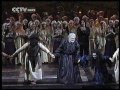 Placido Domingo makes China opera debut with Nabucco