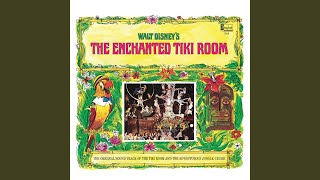 The Tiki, Tiki, Tiki Room