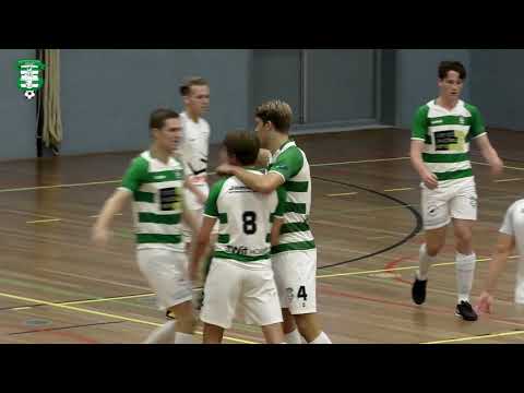 Samenvatting HZV Heiloo-Scagha '66 (29 september 2018)