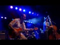 TEXABILLY ROCKETS LETS BOP LIVE AT THE SOUTH SIDE RUMBLE 2015