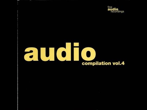Michael Burkat - Audio Compilation Vol. 4