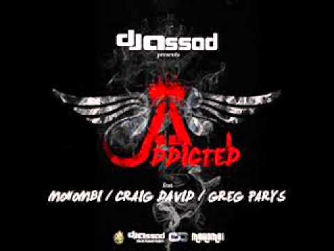 DJ Assad feat. Mohombi, Craig David & Greg Parys - Addicted iplayer.fm