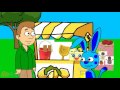 Blue S Clues S2 Math Last Part