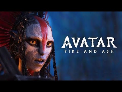Open Bar #166 - Avatar Fire And Ass, Stranger Things, M-She-U Dead?