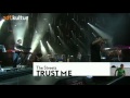 The Streets - 01 - Trust Me (MELT! 2011) 