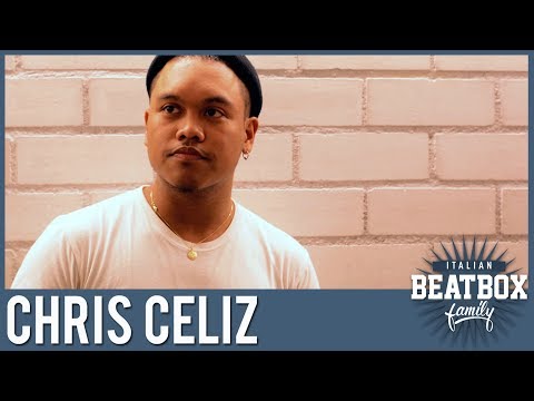 Chris Celiz (USA) |  GBBB 2017 || Melodic Freestyle