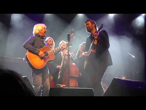 \"Almost grown\" (Chuck Berry Tribute DK)