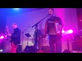 They Might Be Giants - "Turn Around" (2017-12-30 - Music Hall of Williamsburg, Brooklyn, NY)
