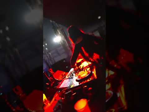 THIS ACID TECHNO DROP CATCHES YOU OFF GUARD 🤯 #disconnect