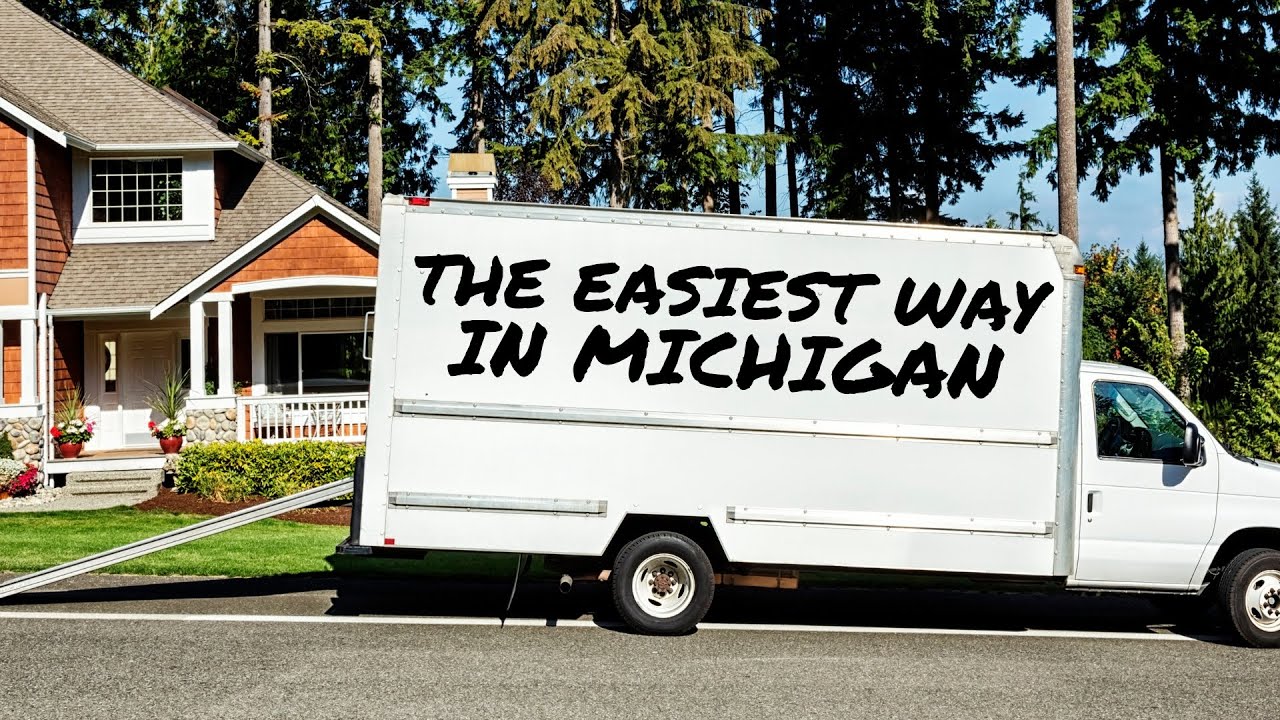 [8 Tips] To Make Your Move Smoother In Michigan