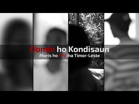 Domin ho Kondisaun (Conditional Love)