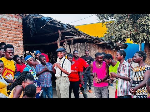 prince chitz_Mubise (official music video directed by mogul)