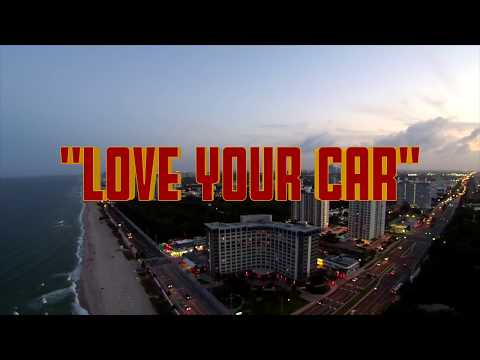 "Love Your Car" Official Trailer