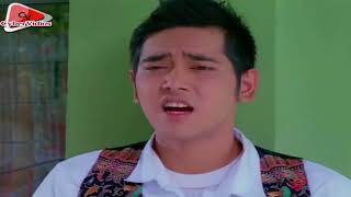 Download lagu FTV Terbaru - Nagita Slavina dan Rifky Balweel - 10 Hari Harus Jomblo - FULL HD 2017 mp3