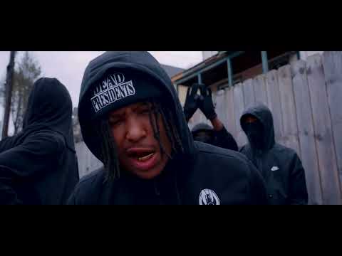 Shum Koachella "Gen 3 Glock" (Official Video) | @TheUrbanAnatomy Prod.by @samwtff
