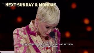 American Idol 2019 Hollywood Week Promo