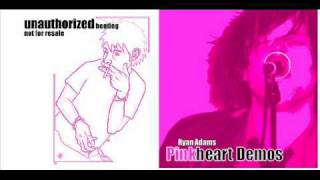 Ryan Adams &amp; The Pinkhearts - Interstellar Collider