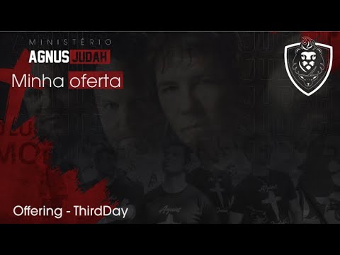 Minha Oferta - Ministério Agnus Judah