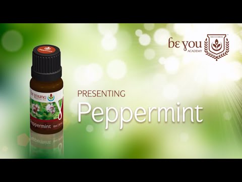 , title : 'Peppermint Essential Oil'