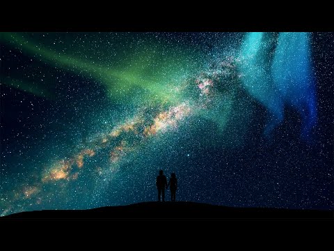 Most Beautiful Music. Sensual Romantic Guitar and Night Nature Sounds. MAGICAL NIGHT