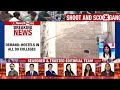 SATYA NIKETAN FALLOUT: Will Delhi HC Order Hostel Facilities In All Delhi University Colleges? - Video