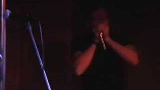 Same Old Blues by the Bone Dog Blues Band