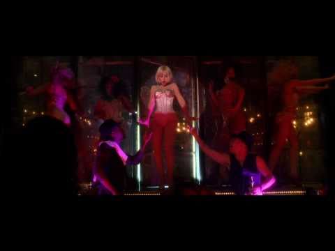 BURLESQUE - Clip I´m a good girl - Christina Aguilera - Ab 06. Januar im Kino!