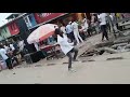 Kinshasa Bandal C Est Paris