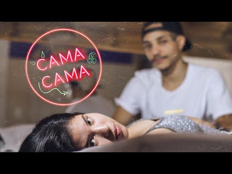 Vinícius Maví - Cama cama (Clipe Oficial)