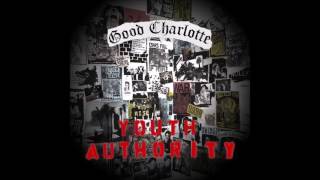 Good Charlotte 09 - The Outfield