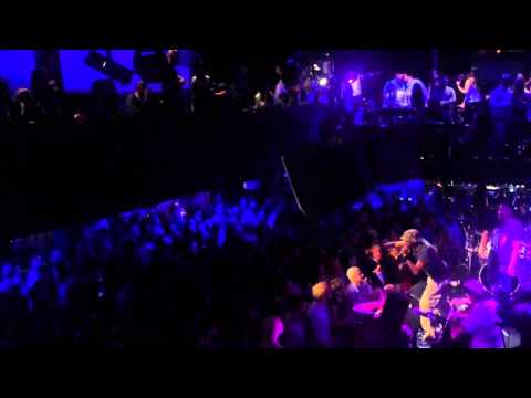 Beardyman Presents One Album Per Hour@Jazz Cafe,part 6.