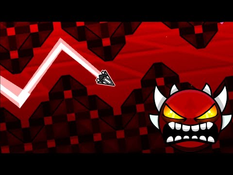 Nine Circles, but with a difficulty meter...