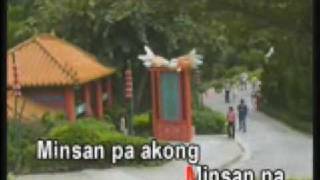 videoke - (opm) minsan pa