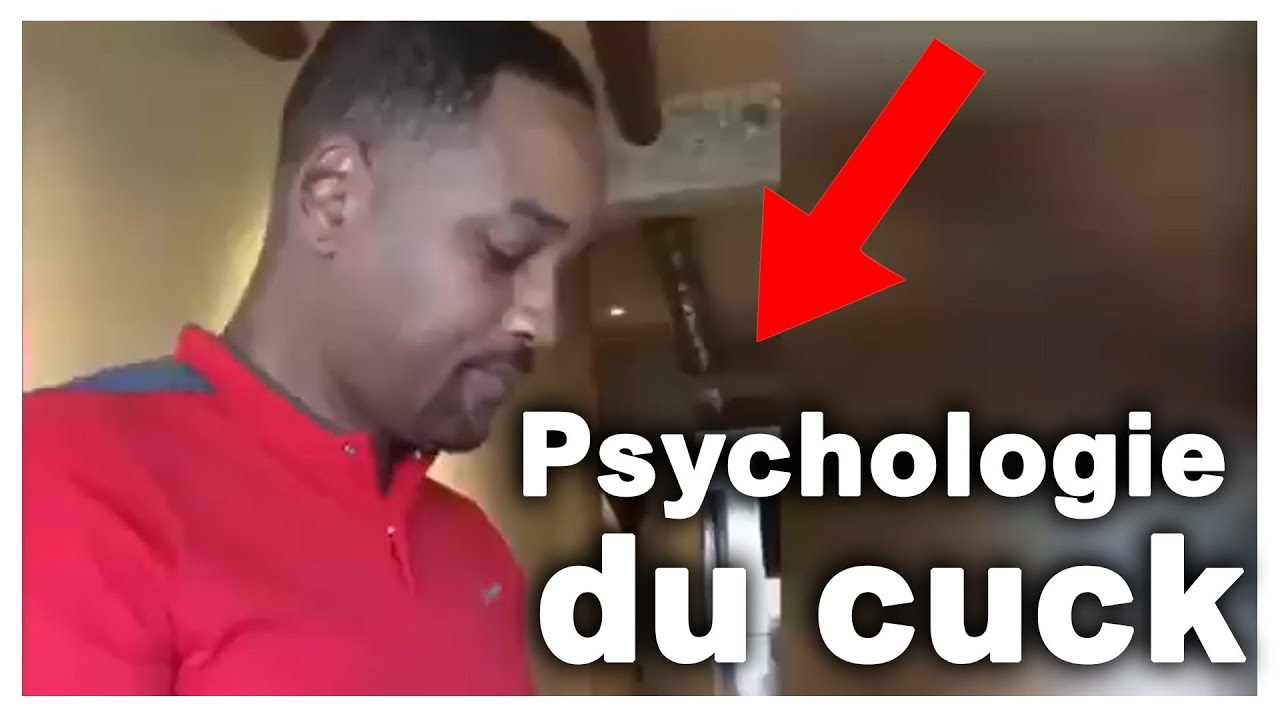 Psychologie du cuck