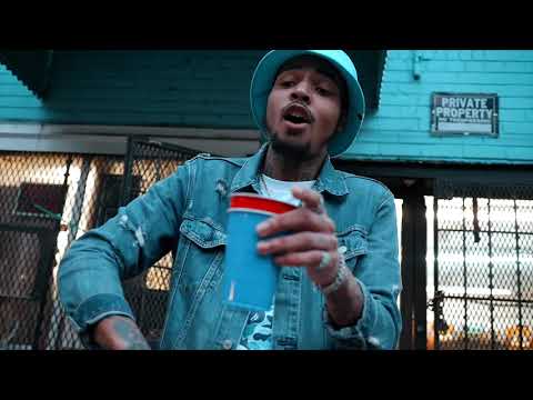 Bandhunta Izzy - 20:20 Bars (Official Music Video)