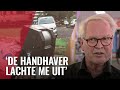 Ondernemer krijgt boete door klant die doos dumpt