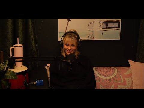 GenXAdulting Podcast - Episode 24 - GenZ Women Series: Kierstin