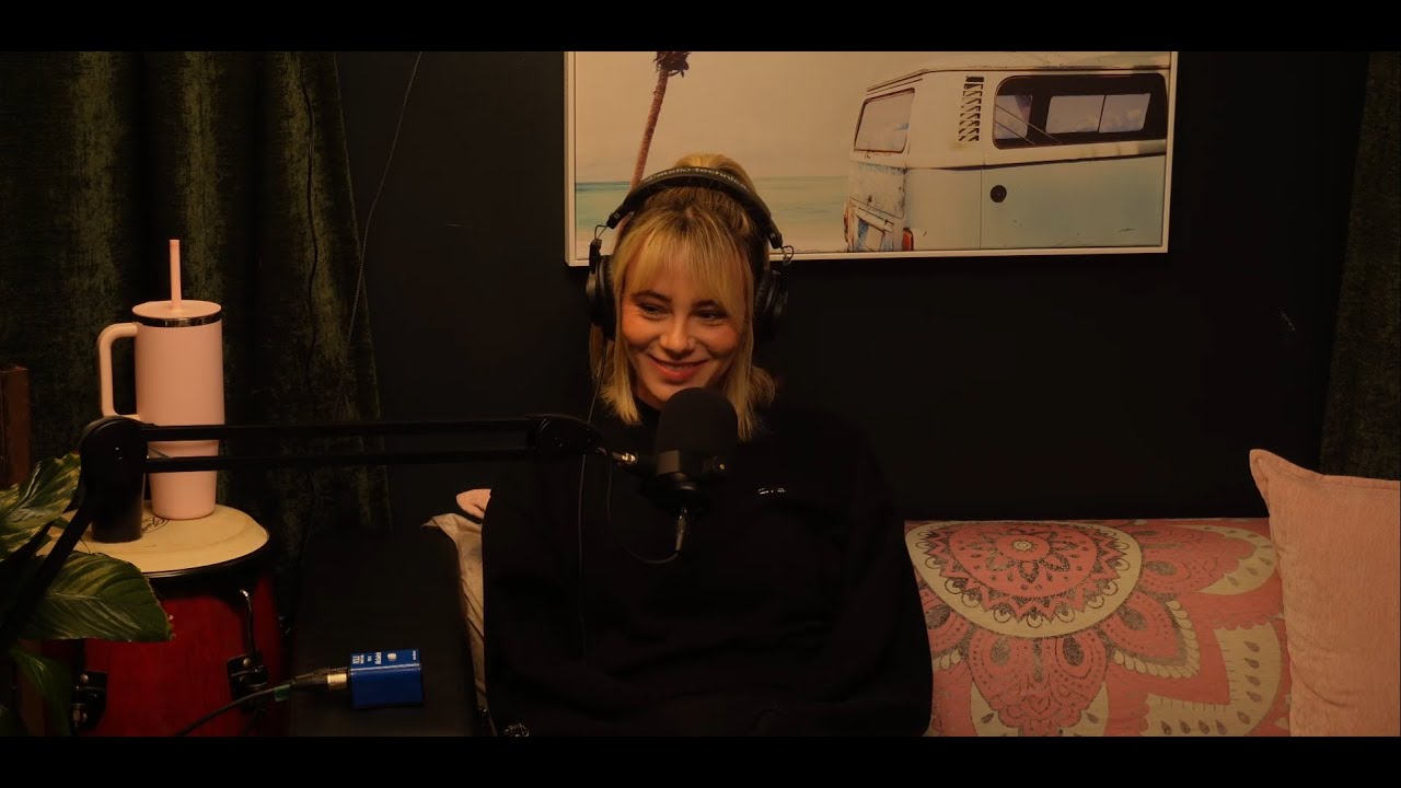 Episode 24 - GenZ Women Series: Kierstin