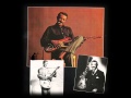 LEROY CARR & SCRAPPER BLACKWELL & PEE WEE CRADYON - BLUE WITH THE BLUES