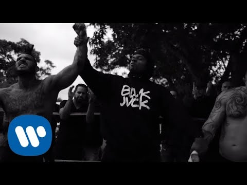 BLVK JVCK - HITTIN EERBODY (feat. TITUS) [Official Music Video]