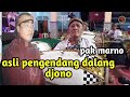 Pengendang Legendaris Umur 67 Taun ASLI Pengendang KI DJONO Pak Marno Ga Kalah Sama Yang Muda