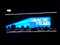 REUPLOAD Gracie Films 20th Century Fox Television 2007 Double Pitched