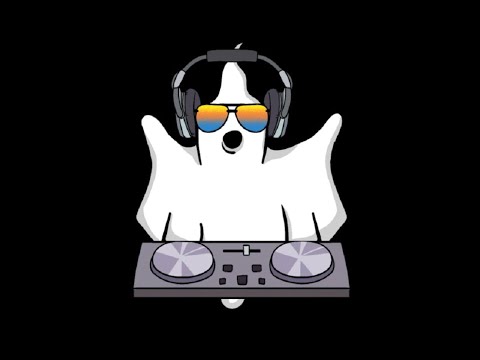 "Ghostbusters Start Milkshake" - Ray Parker Jr vs Dua Lipa vs Kelis (Halloween screen record mix)