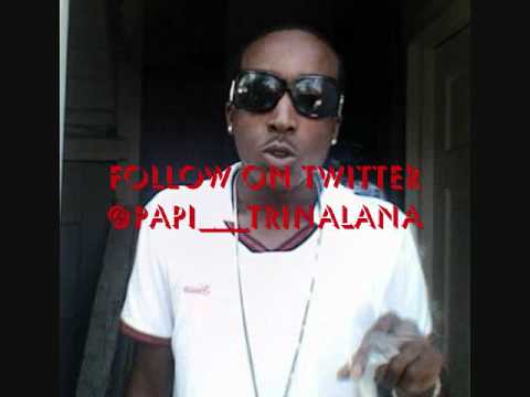 BIG SHIT POPPIN - Papi ft. Bay Newt