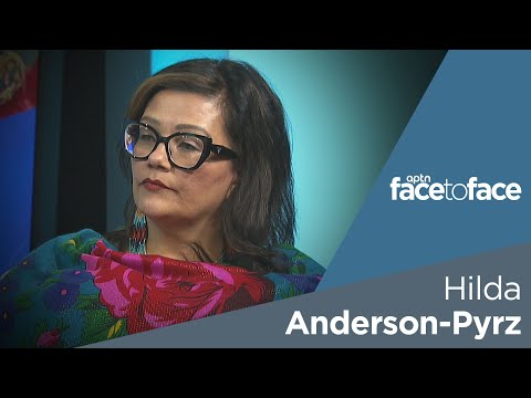 Advocate says cost of not implementing calls for justice is ‘continuance of violence’ | Face to Face