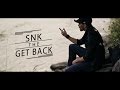 SNK - THE GET BACK FREESTYLE 