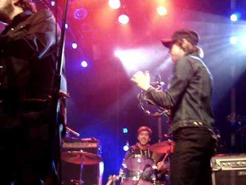 Sloan and Will Currie and the Country French - 