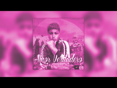 Joryel The Universal Flow - Amor Verdadero - Prod. By El Fara