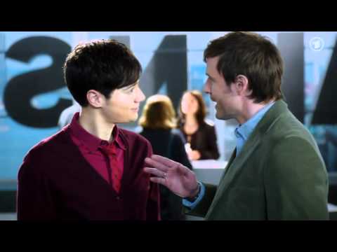 Verbotene Liebe Folge 3857 - Tristan und die Familie - Pretty in Pink