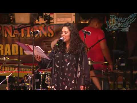 The Nth Power - 2018 Gathering of Nations